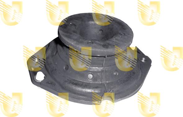 Unigom 391780 - Опора стойки амортизатора, подушка autospares.lv