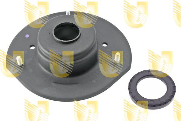 Unigom 392990C - Опора стойки амортизатора, подушка autospares.lv