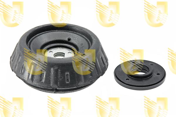 Unigom 392906c - Опора стойки амортизатора, подушка autospares.lv