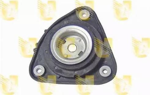 Unigom 392400 - Опора стойки амортизатора, подушка autospares.lv