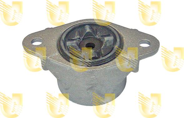 Unigom 392426 - Опора стойки амортизатора, подушка autospares.lv