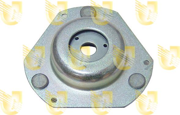 Unigom 392420 - Опора стойки амортизатора, подушка autospares.lv