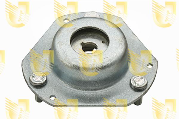 Unigom 392470 - Опора стойки амортизатора, подушка autospares.lv