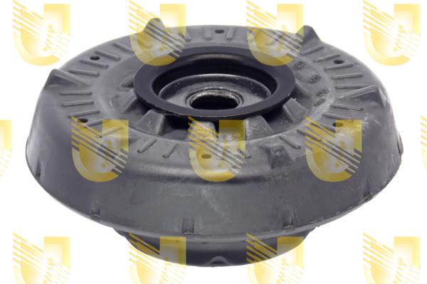 Unigom 392520 - Опора стойки амортизатора, подушка autospares.lv