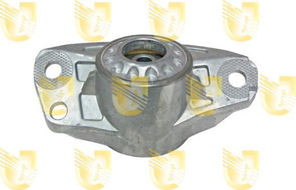 Unigom 392818 - Опора стойки амортизатора, подушка autospares.lv