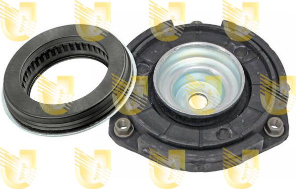 Unigom 392830C - Опора стойки амортизатора, подушка autospares.lv