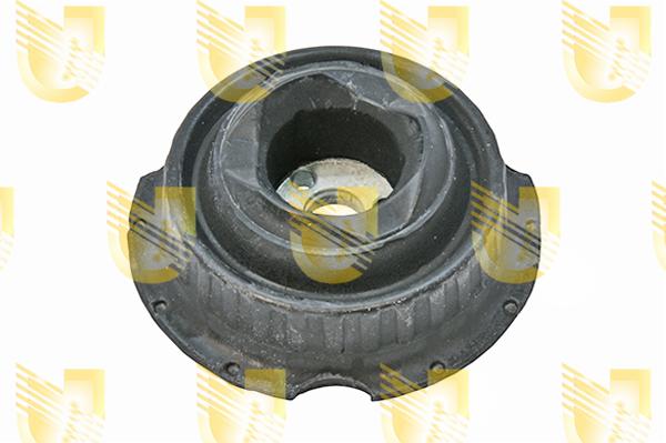 Unigom 392870 - Опора стойки амортизатора, подушка autospares.lv