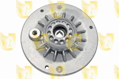 Unigom 392330 - Опора стойки амортизатора, подушка autospares.lv