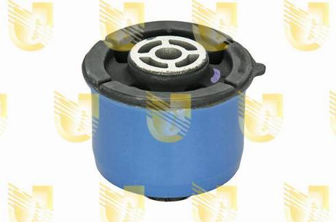 Unigom 392229 - Сайлентблок балки моста autospares.lv