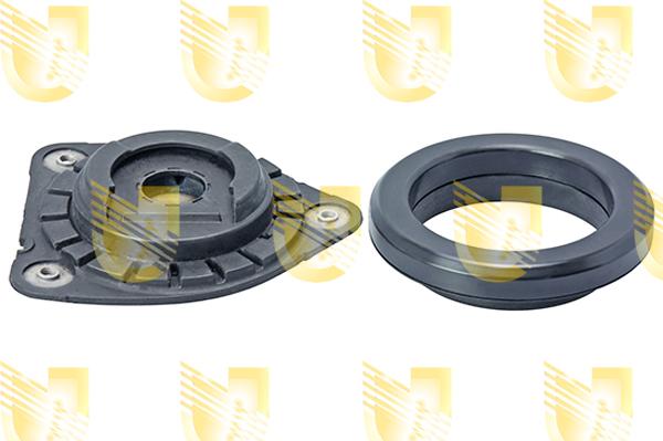 Unigom 392710C - Опора стойки амортизатора, подушка autospares.lv