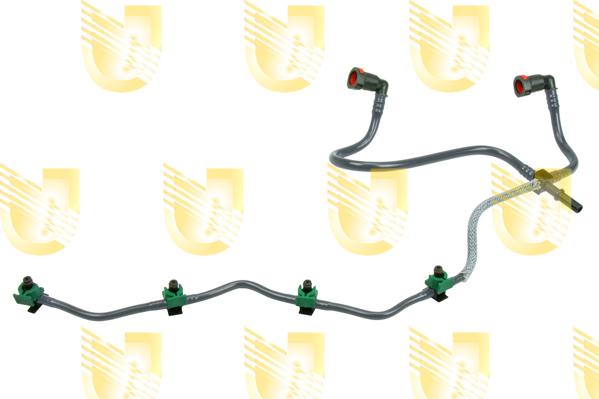 Unigom SC1220 - Шланг, распределение топлива autospares.lv