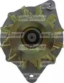 Unipoint F042A05046 - Генератор autospares.lv