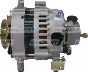 Unipoint F042A05030 - Генератор autospares.lv