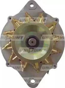 Unipoint F042A05030 - Генератор autospares.lv