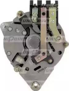 Unipoint F042A06021 - Генератор autospares.lv