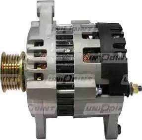 Unipoint F042A00070 - Генератор autospares.lv