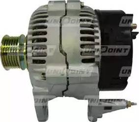 Unipoint F042A01043 - Генератор autospares.lv