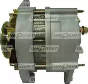 Unipoint F042A01000 - Генератор autospares.lv