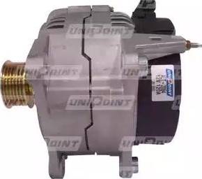 Unipoint F042A01086 - Генератор autospares.lv