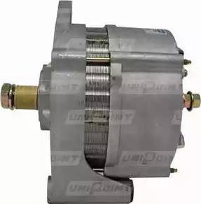 Unipoint F042A01022 - Генератор autospares.lv