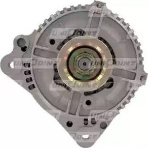 Unipoint F042A01071 - Генератор autospares.lv