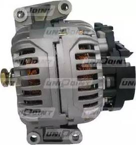 Unipoint F042A01149 - Генератор autospares.lv