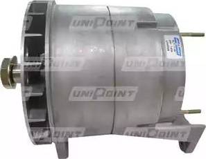 Unipoint F042A01156 - Генератор autospares.lv