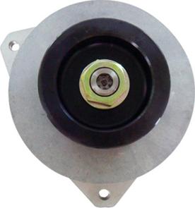 Unipoint F042A01157 - Генератор autospares.lv