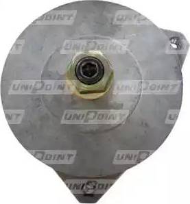 Unipoint F042A01164 - Генератор autospares.lv