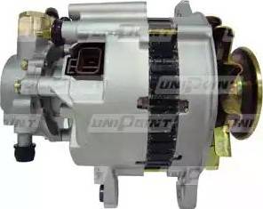 Unipoint F042A03101 - Генератор autospares.lv