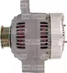 Unipoint F042A02067 - Генератор autospares.lv