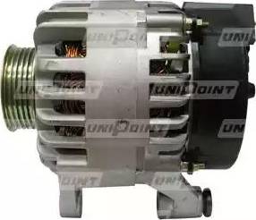 Unipoint F042A07009 - Генератор autospares.lv