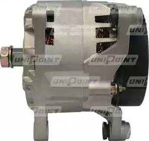 Unipoint F042A07012 - Генератор autospares.lv