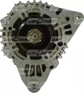 Unipoint F042A0B003 - Генератор autospares.lv