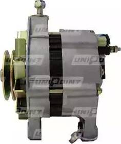 Unipoint F042A0C001 - Генератор autospares.lv