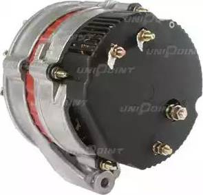 Unipoint F042A0H013 - Генератор autospares.lv