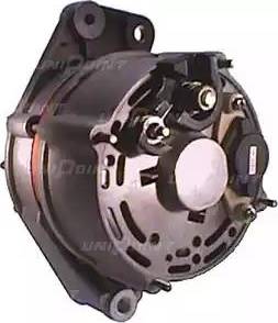 Unipoint F042A0H033 - Генератор autospares.lv