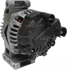 Unipoint F042A0H152 - Генератор autospares.lv