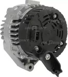 Unipoint F042A0H166 - Генератор autospares.lv