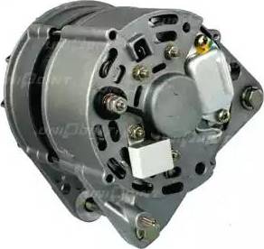 Unipoint F042A0H101 - Генератор autospares.lv