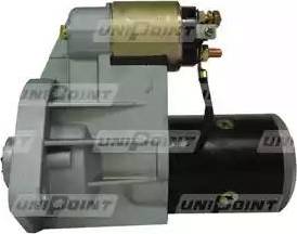 Unipoint F042S04047 - Стартер autospares.lv