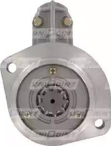 Unipoint F042S04026 - Стартер autospares.lv