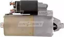 Unipoint F042S05003 - Стартер autospares.lv