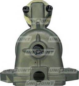 Unipoint F042S05014 - Стартер autospares.lv