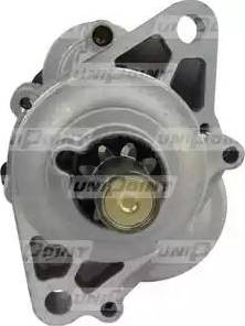 Unipoint F042S06000 - Стартер autospares.lv