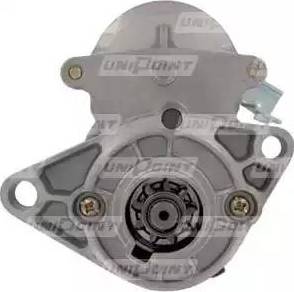 Unipoint F042S00052 - Стартер autospares.lv