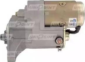 Unipoint F042S00008 - Стартер autospares.lv