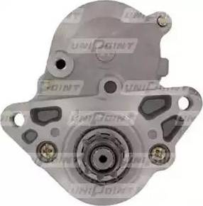 Unipoint F042S00033 - Стартер autospares.lv