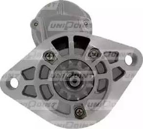 Unipoint F042S00079 - Стартер autospares.lv