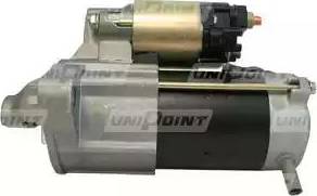 Unipoint F042S00217 - Стартер autospares.lv